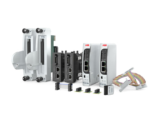 ABB 7PAA005095R0201 SPC810EMC1K02A - Kit, EMC, Red, HN800