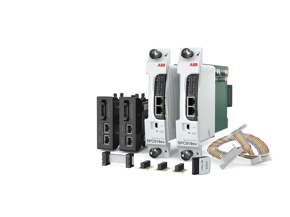 ABB 7PAA006320R0200 SPC810ev1K02 - Kit, Redundant, HN800