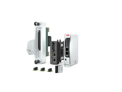 ABB 7PAA005095R0100 SPC810EMC1K01 - Kit, EMC, Non-Red, HN800