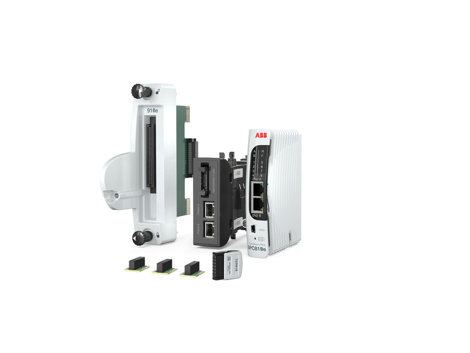 ABB 7PAA005095R0100 SPC810EMC1K01 - Kit, EMC, Non-Red, HN800