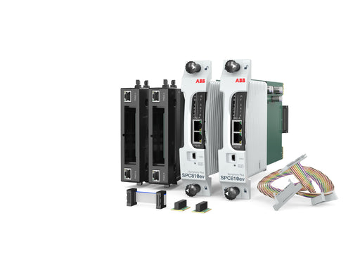 ABB 7PAA006320R1200 SPC810ev2K02 - Kit, Redundant, Serial