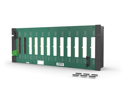 ABB 7PAA005099R1 EMC-SB01 Evo Mount Chassis, Single, Rear