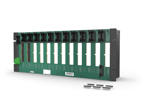 ABB 7PAA005101R11 EMC-DB01A Evo Mount Chassis, Div., Rear