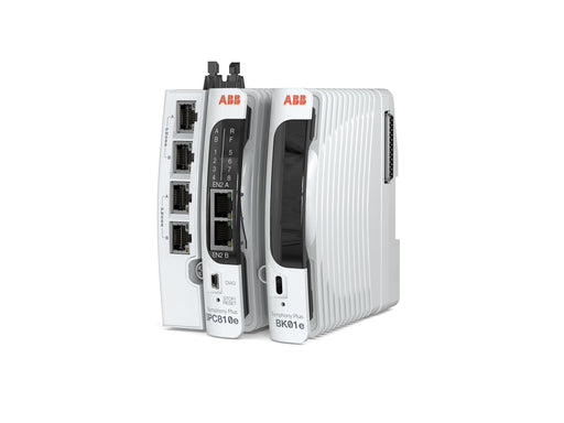 ABB 7PAA008646R0100 SPC810eK01 - Kit, DIN, Non-Red, Horiz