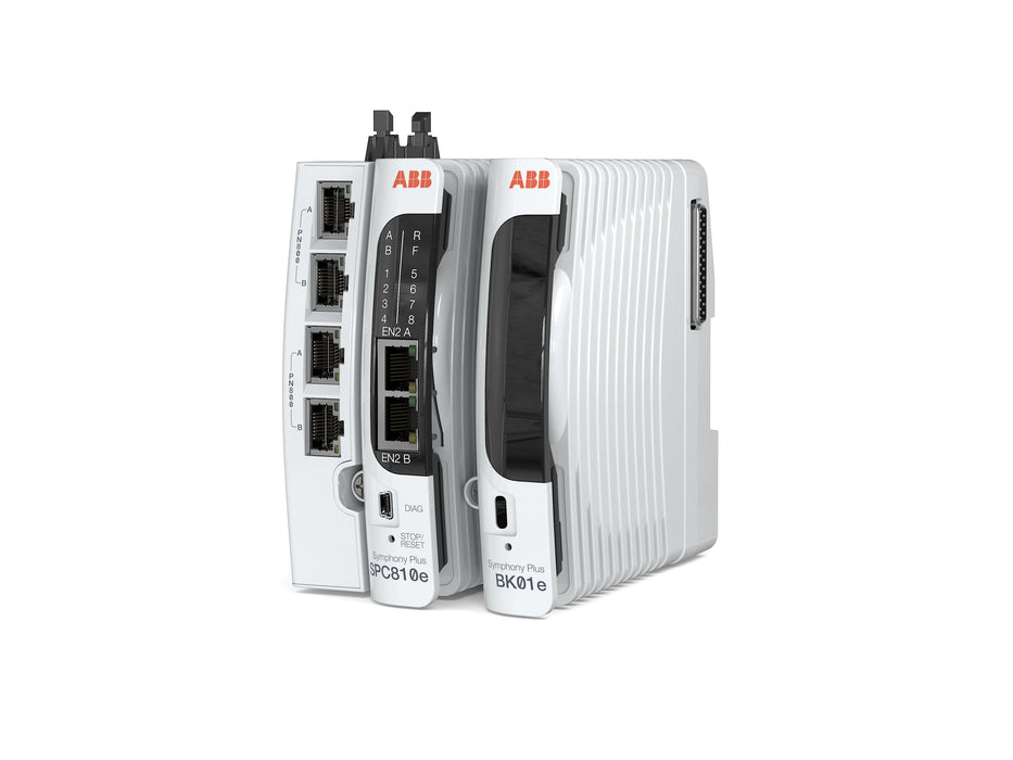 ABB 7PAA008646R0100 SPC810eK01 - Kit, DIN, Non-Red, Horiz