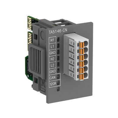 New ABB PLC 1SAP187300R0005 | TA5146-CN