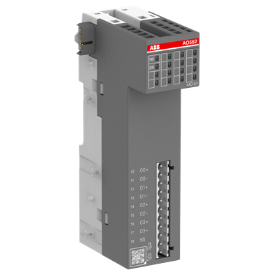 New ABB PLC 1SAP235300R0000 | AO562
