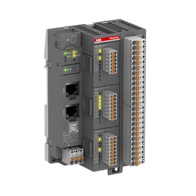 New ABB PLC 1SAP125400R0173 | PM5092-MC-KIT-EC