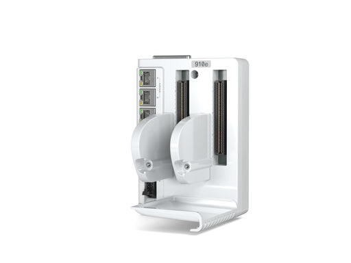 ABB 7PAA007385R11 VB910eA DIN-rail base for SPC810eA, Vert