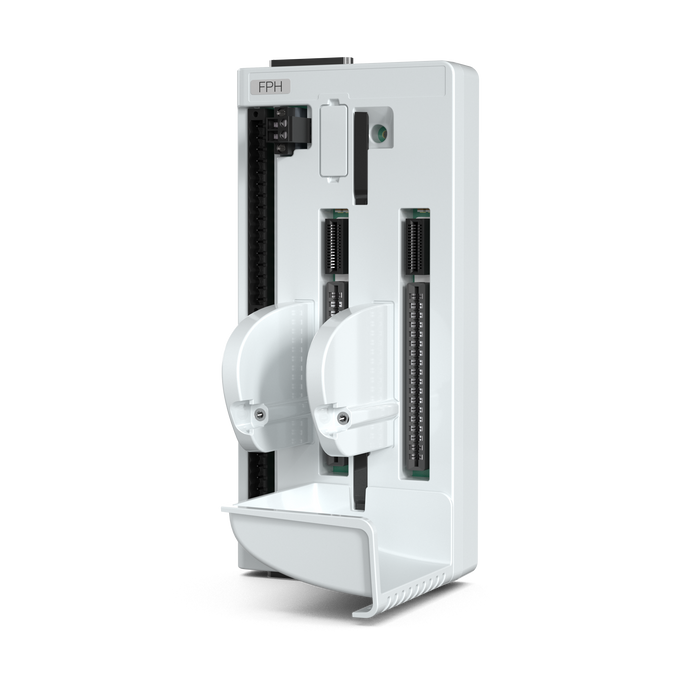 ABB 7PAA015516R11 VBR11e-FPHA Vertical Base Redundant