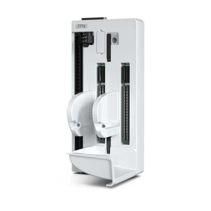 ABB 7PAA015517R11 VBR11e-FPNA Vertical Base Redundant