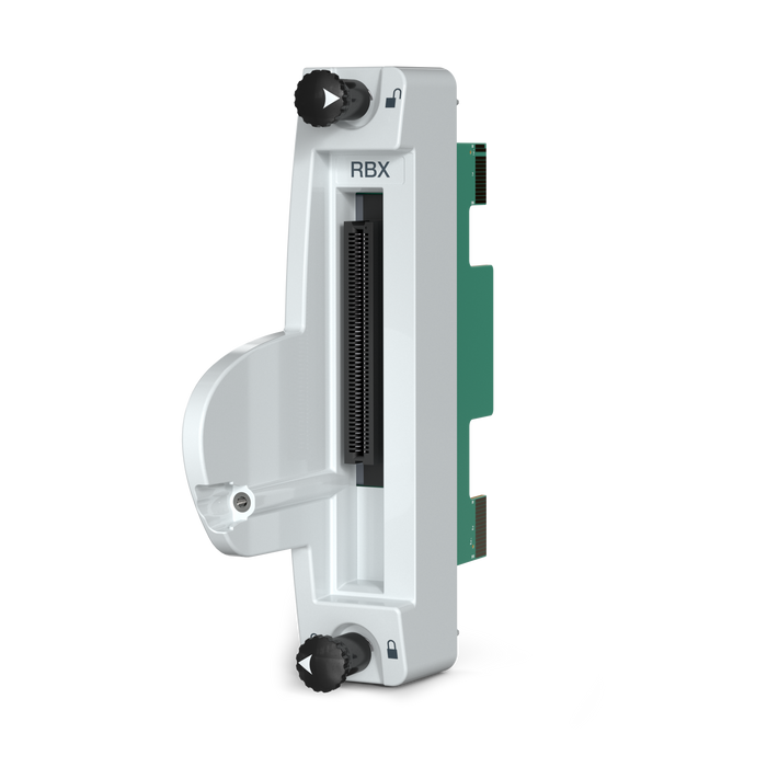 ABB 7PAA008654R11 EMB01S-RBXA Mounting Base for RBX01e