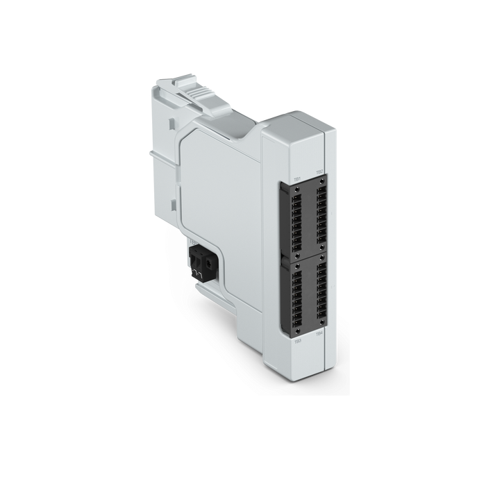 ABB 7PAA008675R11 HDT-XIOA-01 High Density I/O Termination
