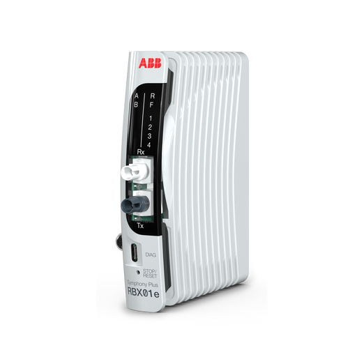 ABB 7PAA008926R11 RBX01eA Remote Bus eXtender fiber Optic