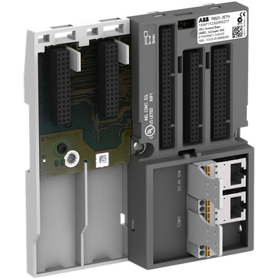 New ABB PLC 1SAP112300R0277 | TB523-2ETH