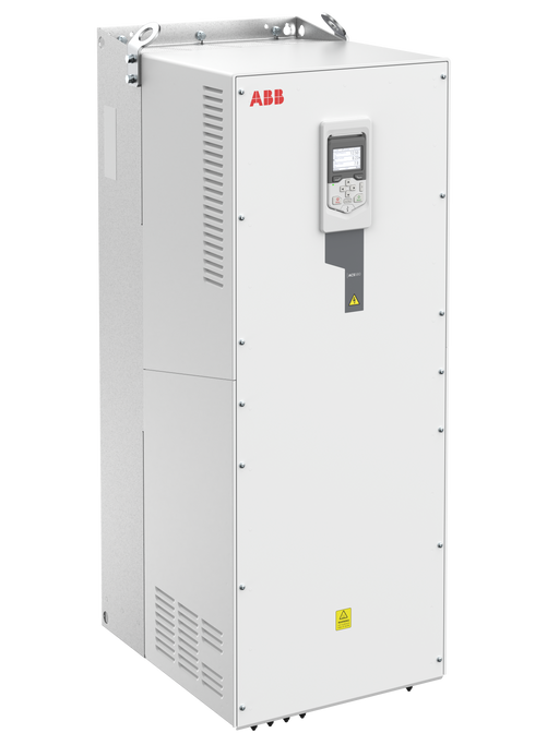LV AC general purpose wall-mounted drive, IEC: Pn 315 kW, 595 A, 400 V (ACS580-01-595A-4)