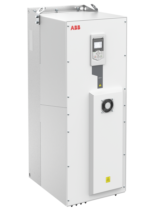 LV AC general purpose wall-mounted drive, IEC: Pn 315 kW, 595 A, 400 V (ACS580-01-595A-4+B056)