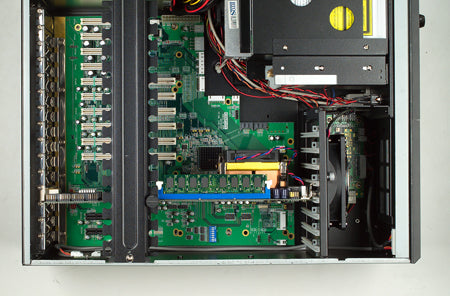 part number ACP-4320MB-00C ACP-4320MB Rev.C W/O PSU (62368) image