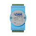 part number ADAM-4015-F 6RTD Modbus RS-485 Remote I/O image