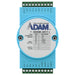 part number ADAM-4017+-F 8AI Modbus RS-485 Remote I/O image