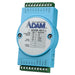 part number ADAM-4017+-F 8AI Modbus RS-485 Remote I/O image