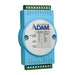 part number ADAM-4017+-F 8AI Modbus RS-485 Remote I/O image