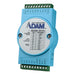 part number ADAM-4019+-F 8Thermocouple Modbus RS-485 Remote I/O image