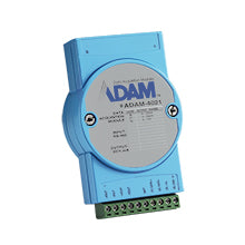 part number ADAM-4021-F 1AO RS-485 Modbus Remote I/O image