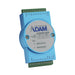 part number ADAM-4055-C 8DI/8DO Modbus RS-485 Remote I/O image
