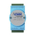part number ADAM-4069-B 8Power Relay Modbus RS-485 Remote I/O image
