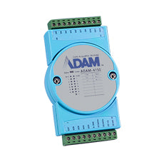 part number ADAM-4150-C 7DI/8DO Robust Modbus RS-485 Remote I/O image