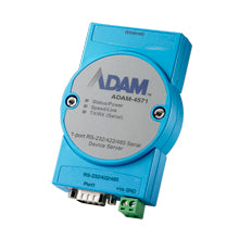 part number ADAM-4571-CE 1-Port Serial Device Server image