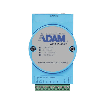part number ADAM-4572-CE 1-Port Modbus Gateway image