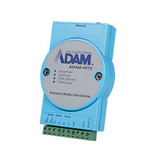 part number ADAM-4572-CE 1-Port Modbus Gateway image