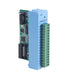 part number ADAM-5017P-AE 8-ch Analog Input Module with Independent Input Range image