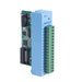 part number ADAM-5017P-AE 8-ch Analog Input Module with Independent Input Range image
