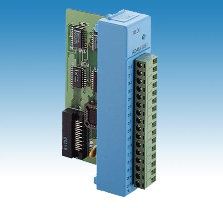 part number ADAM-5051-AE 16-ch Digital Input Modules image