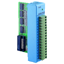 part number ADAM-5051-AE 16-ch Digital Input Modules image