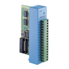part number ADAM-5052-AE 8-ch Isolated Digital Input Module image