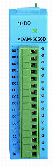 part number ADAM-5056D-AE 16-ch Digital Output Modules image