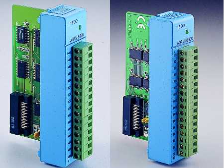 part number ADAM-5056D-AE 16-ch Digital Output Modules image