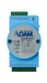part number ADAM-6018+-D 8Thermocouple IoT Modbus/SNMP/MQTT Ethernet Remote I/O image