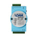 part number ADAM-6051-D 12DI/2Counter/2DO IoT Modbus/SNMP/MQTT Ethernet Remote I/O image