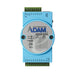 part number ADAM-6060-D1 6Relay/6DI IoT Modbus/SNMP/MQTT Ethernet Remote I/O image