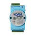 part number ADAM-6066-D 6Pwer Relay/6DI IoT Modbus/SNMP/MQTT Ethernet Remote I/O image