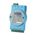 part number ADAM-6250-B 8DO/7DI IoT Modbus/SNMP/MQTT 2Ports Ethernet Remote I/O image