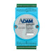 part number ADAM-6360D-A1 8Relay(PhotoMOS SPST)/14DI/6DO IoT Modbus/OPC UA Ethernet Remote I/O image