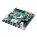 part number AIMB-277G2-FLA1E miniITX LGA1200 DP/HDMI/VGA/PCIex16/2GbE, RoHS image