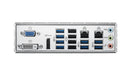 Advantech AIMB-506F-00A2E with extensive COM ports and industrial-grade I/O