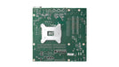 Industrial motherboard AIMB-506F-00A2E supporting TPM and WISE-PaaS
